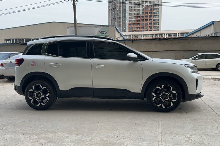 Used Citroen C5 AIRCROSS 2023 360THP Smart Edition