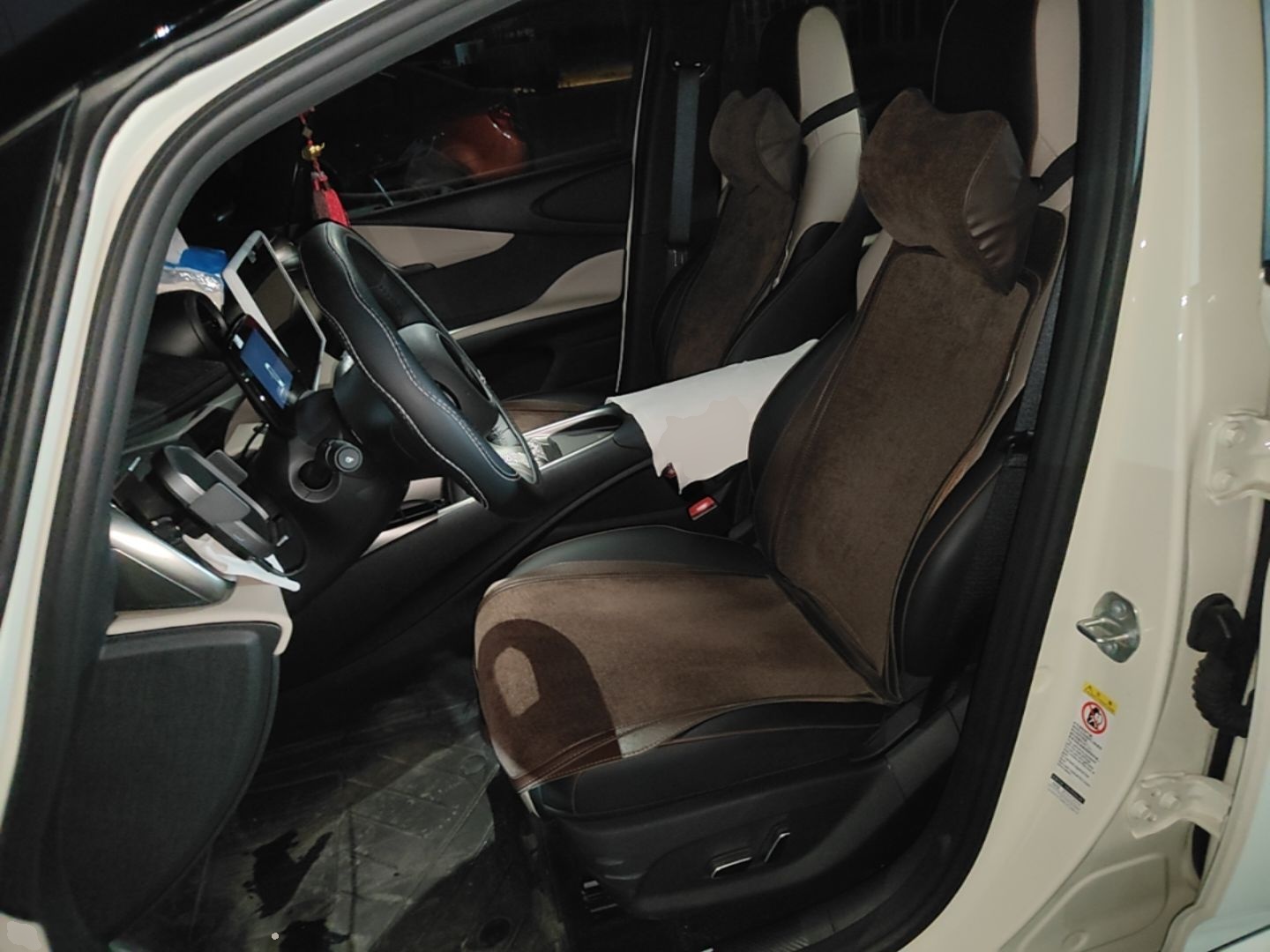 BYD Dolphin 2025 420km Free Edition — снимка 17