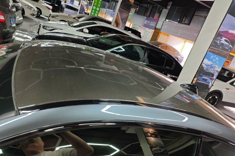 Used BMW M4 2017 M4 Coupe
