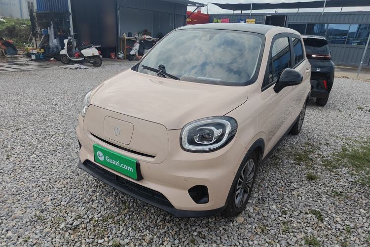 Used Leapmotor T03 2022 Star Diamond Edition