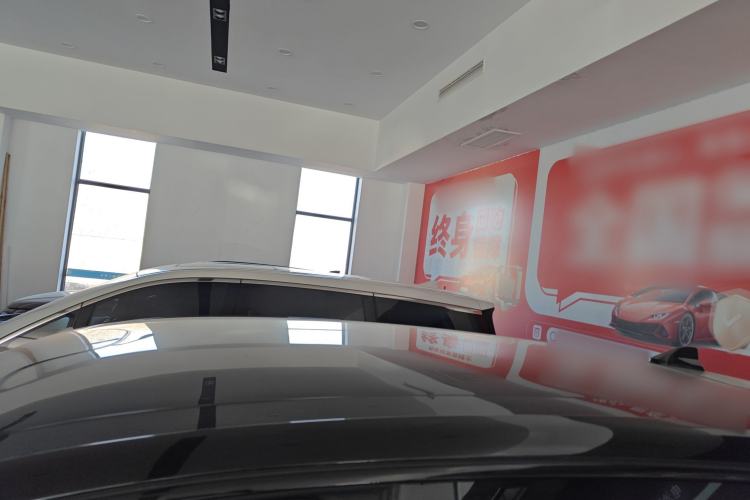 Used Leapmotor C11 2023 Extended-Range 285 Comfort Edition