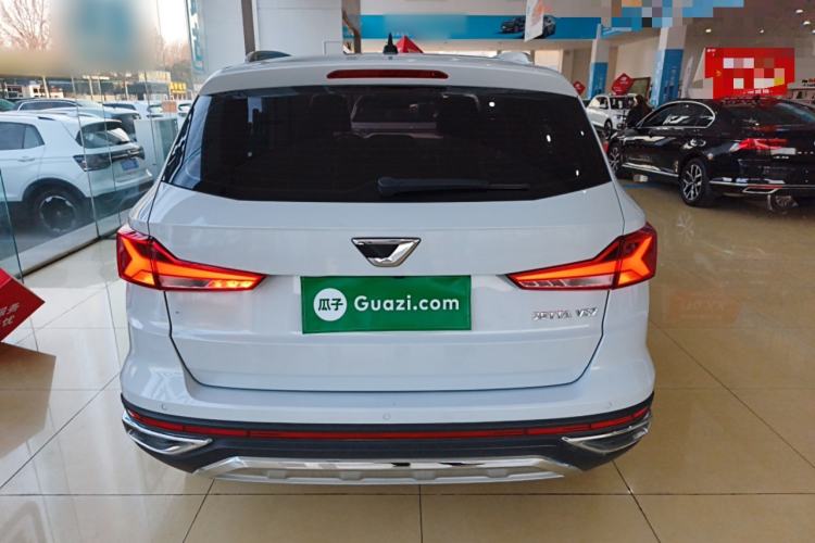 Used Jetta VS7 2020 1.4T Automatic Glory Edition