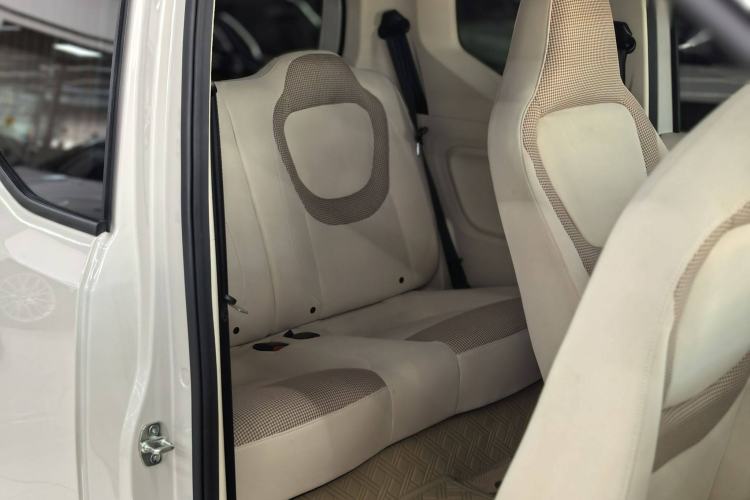 Used Wuling Hongguang MINIEV 2024 3rd Generation 215km Advanced Version