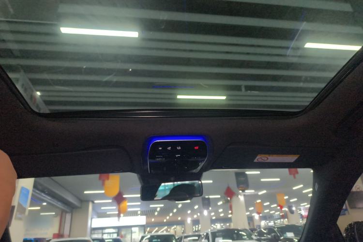 Used Mercedes-Benz E-Class 2024 Facelift E 260 L
