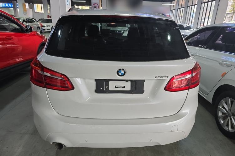 Used BMW 2 Series Active Tourer 2018 218i Fashion Model
