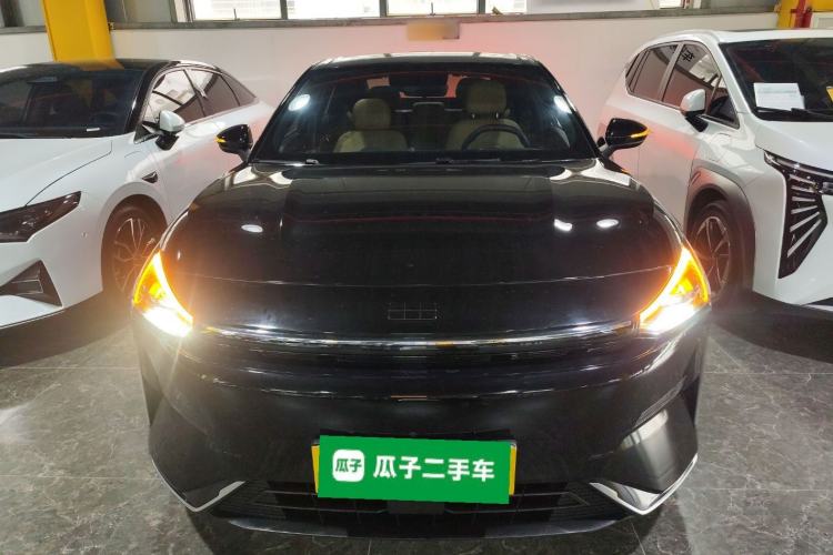 Used Geely Galaxy L6 2023 125km PLUS