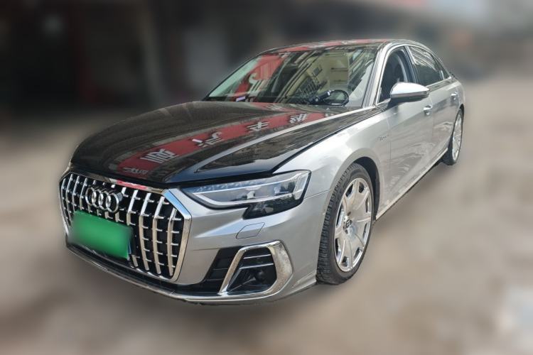 Used Audi A8 2018 A8L 55 TFSI quattro Prestige Edition Guazi used car, China used car export, Used car for sale, Used  cars, Cheapest cars for sale