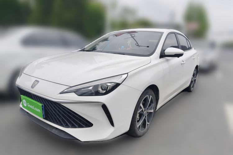 Used Roewe i5 2024 1.5L CVT Luxury Edition