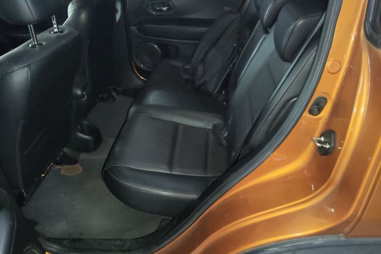 Used Honda XR-V 2015 1.8L VTi CVT Luxury Edition