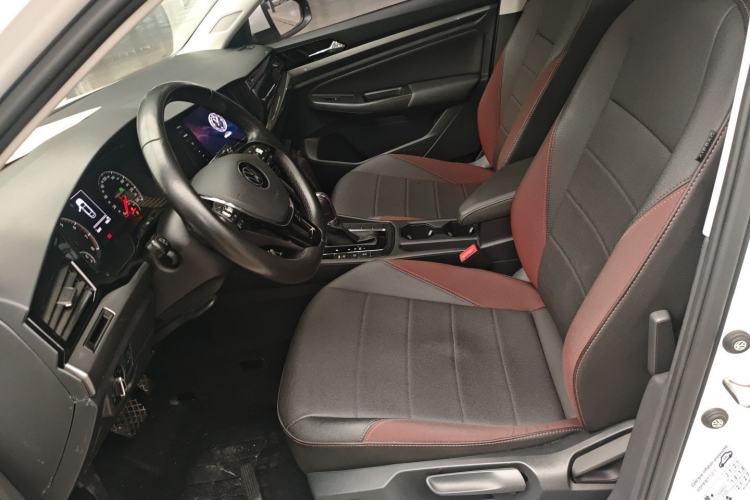 Used Volkswagen Bora 2021 1.5L Automatic Elite Smart Connect Edition