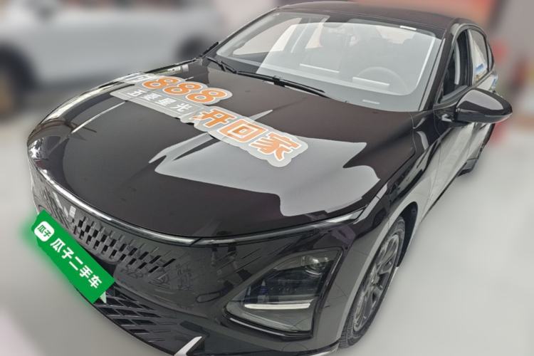 Used Wuling Xingguang 2025 70km Smart Standard Version