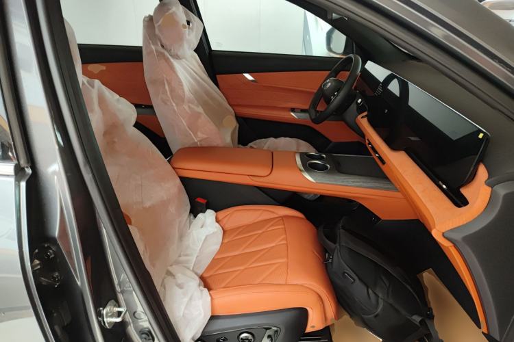 Used CHANGAN CS75 PLUS 2025 4th Generation 1.5T New Blue Whale Smart Luxury Edition