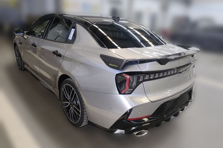 Used Lynk & Co 03 2026 Model 2.0TD Automatic Ultra
