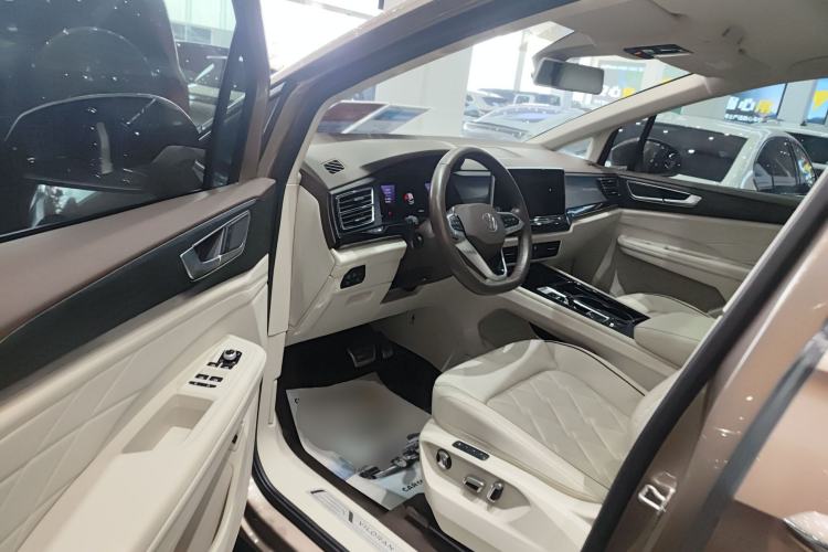 Used Volkswagen Viloran 2022 380TSI Prestige Edition