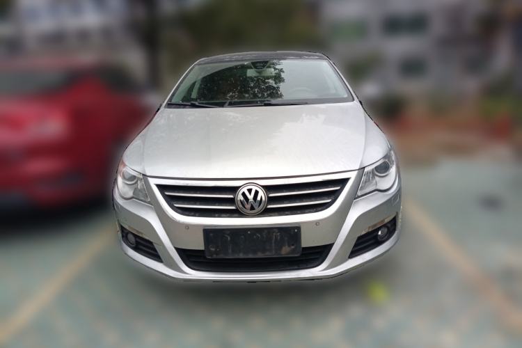 Used Volkswagen FAW-Volkswagen CC 2011 2.0 TSI Ultimate Edition