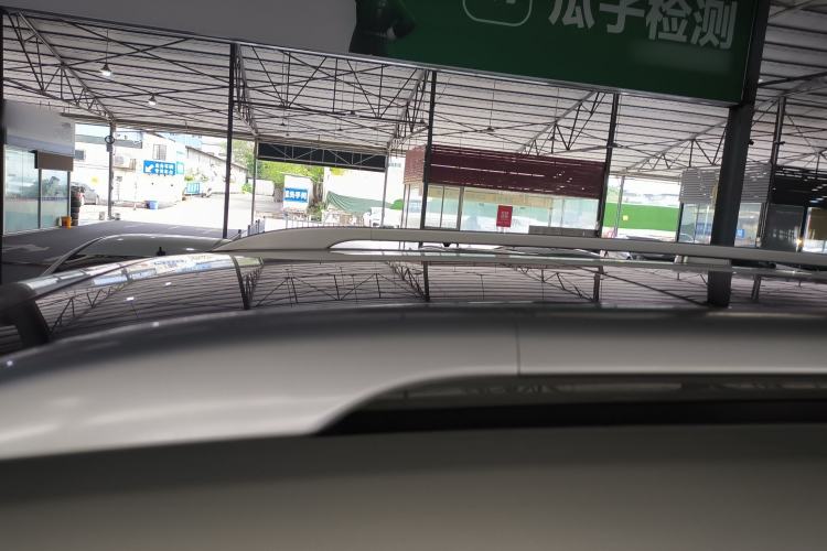 Used Tank 500 2022 3.0T Business Edition "Creation Realm" Design 5-Seater
