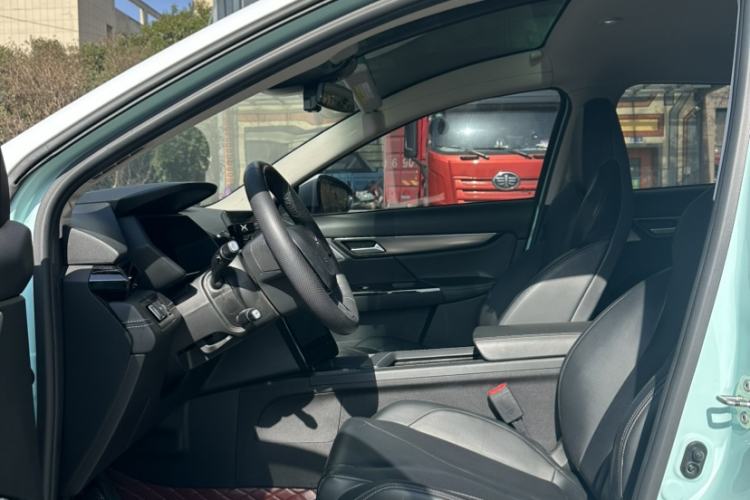 Used XPeng G3 2022 G3i 460N
