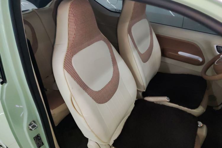 Used Wuling Hongguang MINIEV 2024 3rd Generation 215km Advanced Version