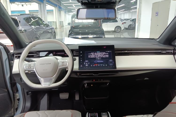 Used Honda e:NS2 2024 Light-Chasing Version