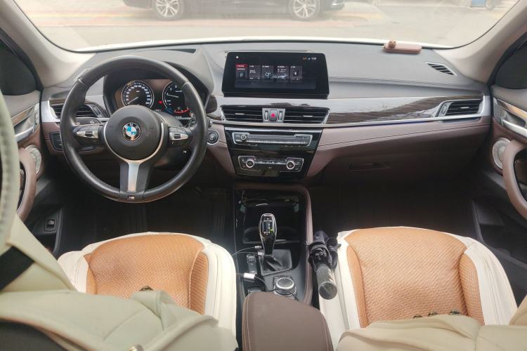 Used BMW X1 2021 xDrive25Li Luxury Model