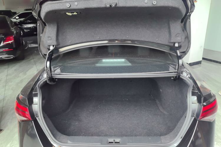 Used Nissan Sylphy 2021 1.6L XL CVT Enjoyment Edition