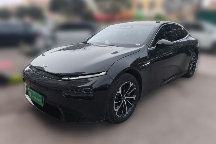 Used XPeng P7 2022 625E