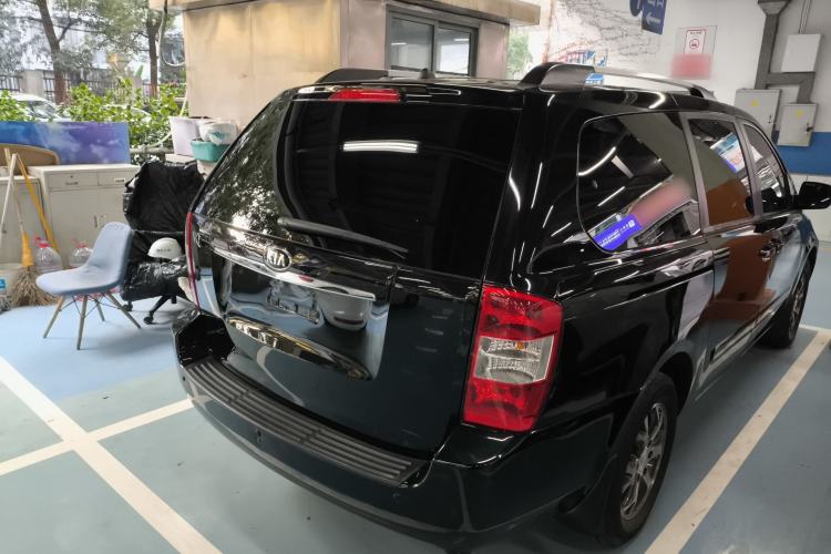 Used Kia VQ 2013 2.2T VQ-R Comfort Edition
