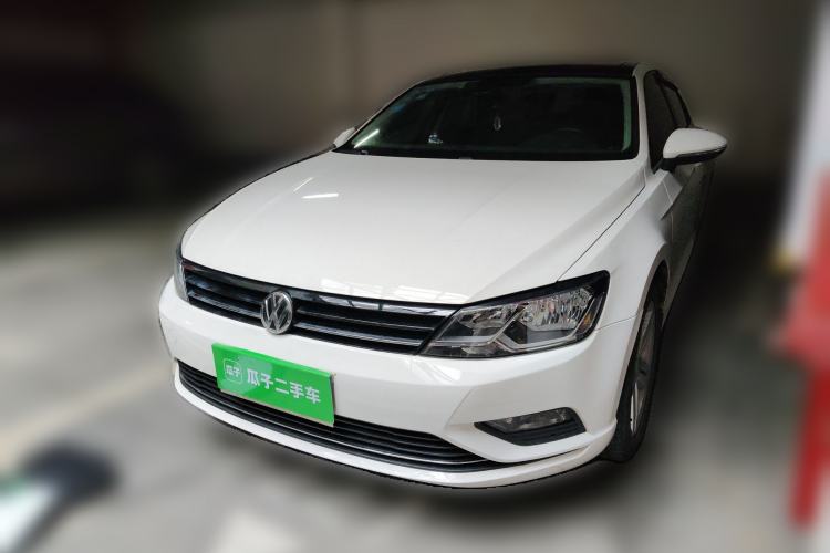 Used Volkswagen Lamando 2015 280TSI DSG Comfort Edition