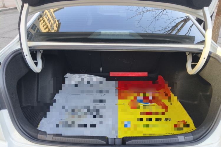 Used Volkswagen Bora 2025 200TSI DSG Enjoy Driving Navigation Edition
