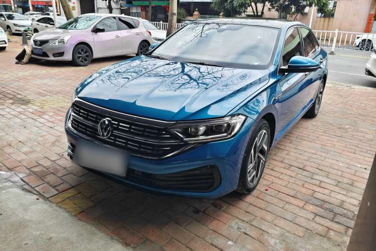 Used Volkswagen Sagitar 2023 280TSI DSG Excellence Edition