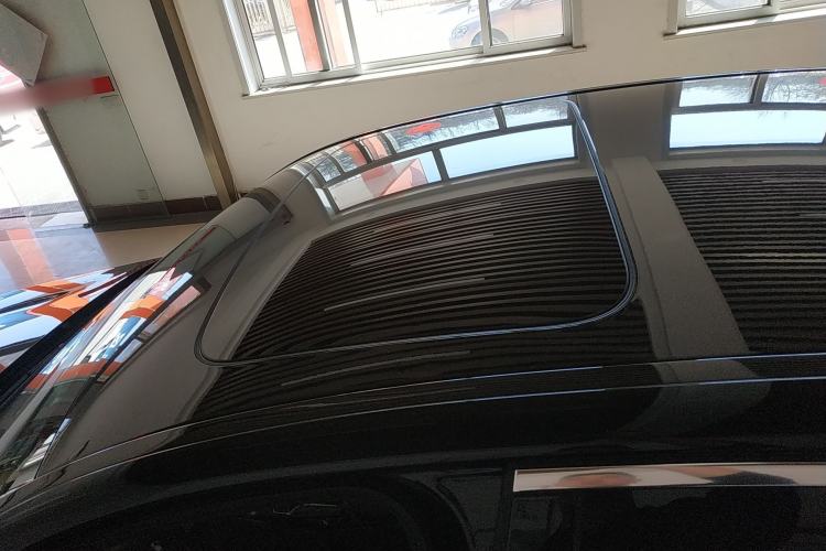 Used BMW 5 Series 2022 Restyled 525Li Luxury Package
