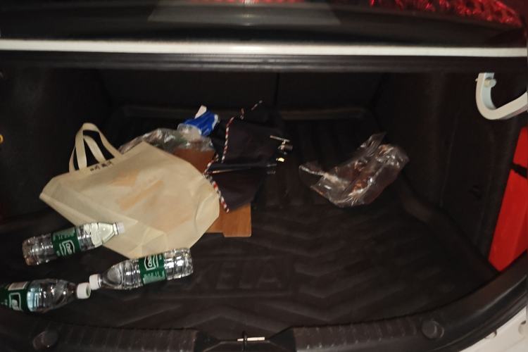 Used Mazda Mazda 3 Axela 2017 Sedan 1.5L Automatic Luxury Model China VI Standard