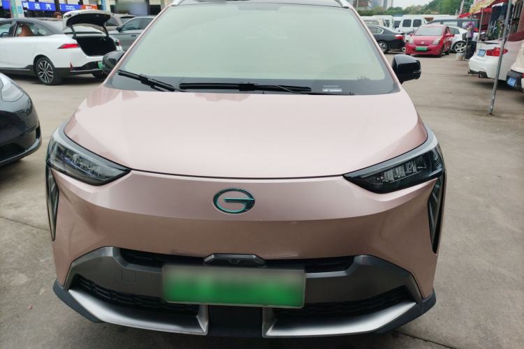 Used AION Y 2022 70 Intelligent Edition Lithium Iron Phosphate