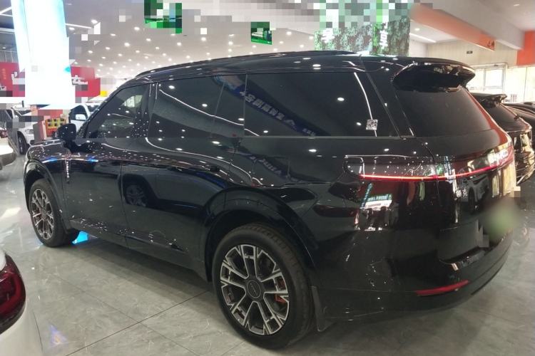 Used Lynk & Co 900 2025 1.5T Ultra
