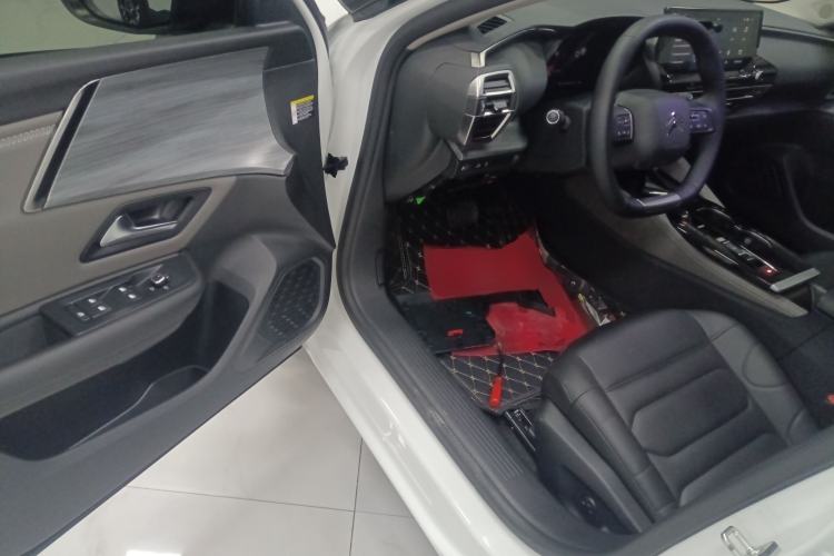 Used Citroen C5 X 2024 1.6T Extraordinary Power