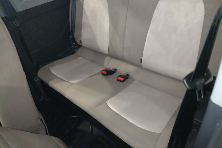 Used Chery QQ Ice Cream 2025 155km Sundae Edition