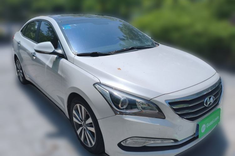 Used Hyundai Mistra 2016 1.8L Automatic Smart GLS