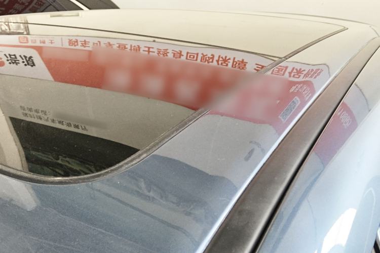 Used Honda Avancier 2020 240TURBO Two-Wheel Drive Premium Edition