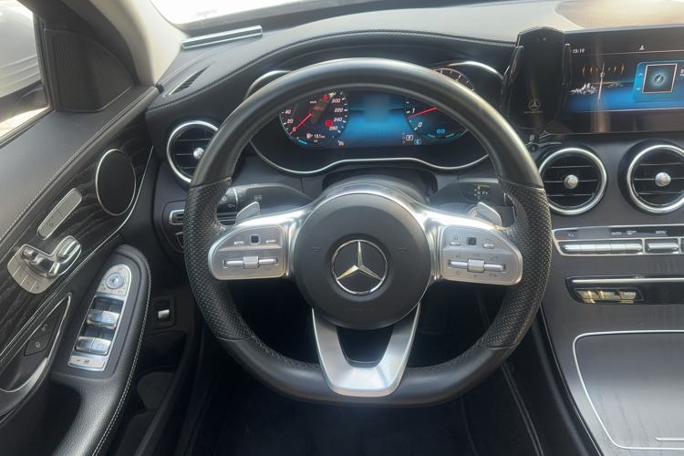 Used Mercedes-Benz C-Class 2020 Restyled C 260 L Sport Edition

