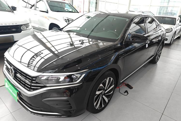 Used Volkswagen Passat 2024 380TSI Dragon Edition