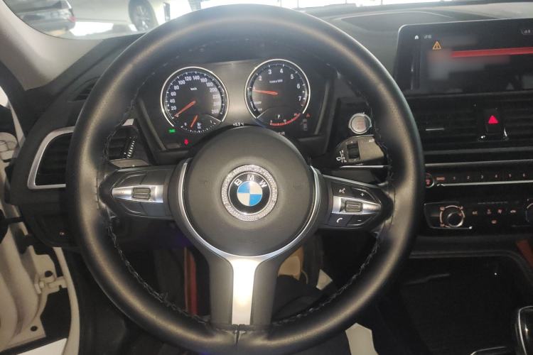 Used BMW 1 Series 2021 120i M Sport Night Edition