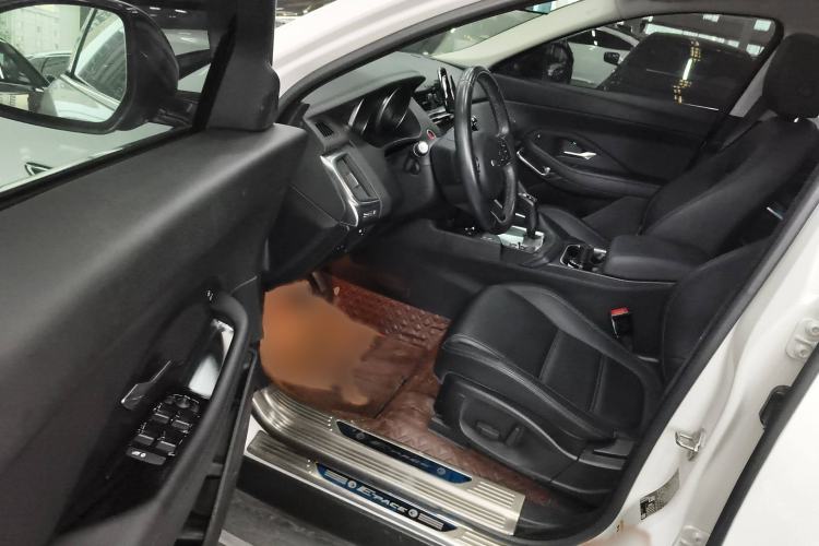 Used Jaguar E-PACE 2018 P200 S China VI