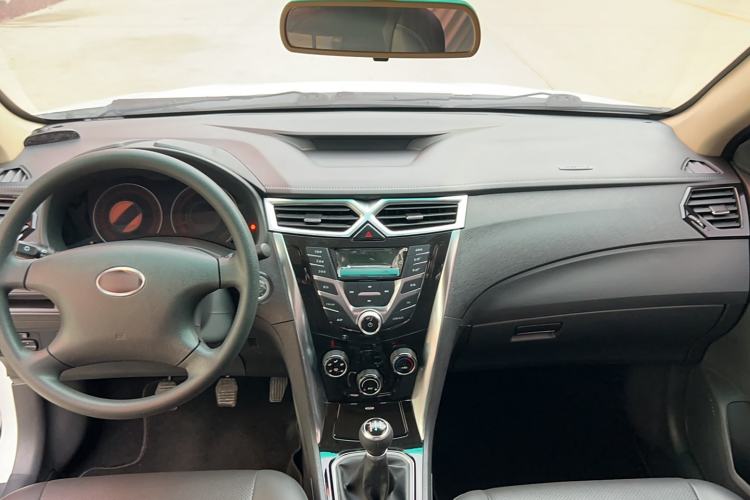 Used BYD F3 2020 1.5L Manual Value Edition