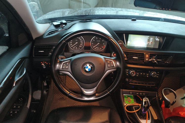 Used BMW X1 2013 xDrive20i X Design Package