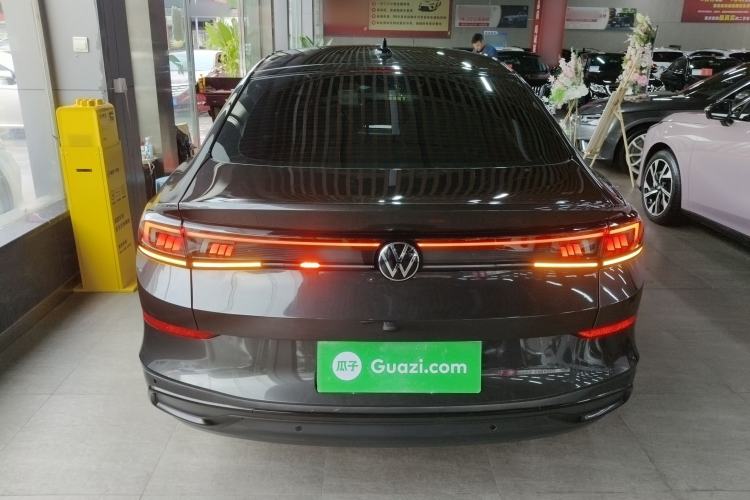 Used Volkswagen Lamando 2023 Lavida L 280TSI DSG Spicy Edition