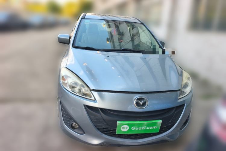 Used Mazda Mazda 5 2011 2.0L Automatic Comfort Edition
