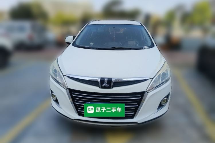 Used Luxgen U6 SUV 2014 1.8T Fashion Edition