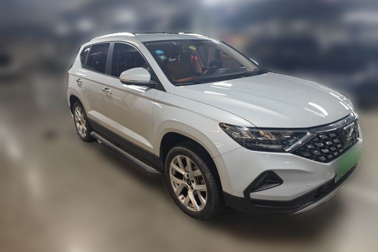 Used Jetta VS5 2019 280TSI Automatic Enjoyment Model