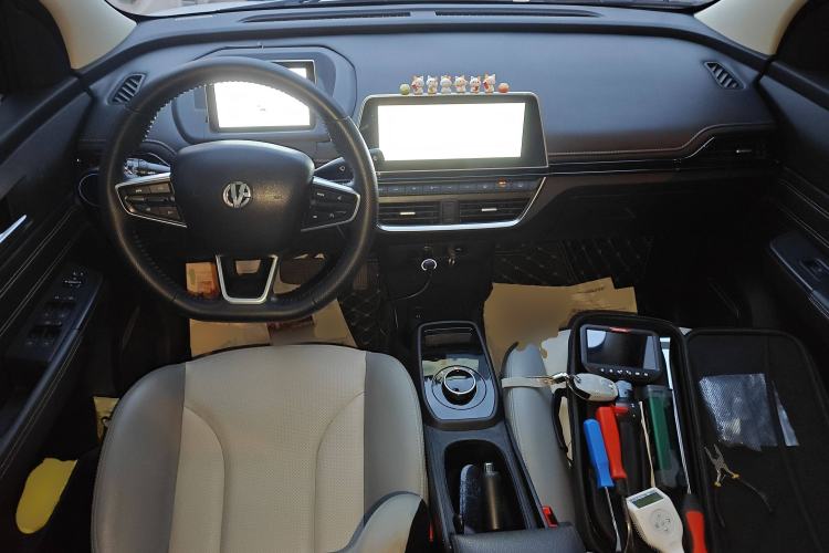 Used Electric House YOUNG Light XiaoXin 2023 408KM Pearl Edition
