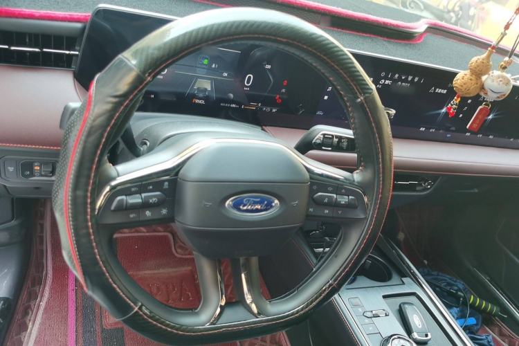 Used Ford Mondeo 2022 Facelifted EcoBoost 245 Ultimate Edition